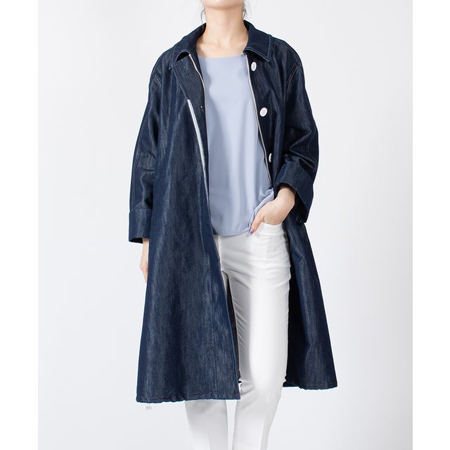 MISS J ミス ジェイ - レディース コート -【公式】ラピーヌオンライン