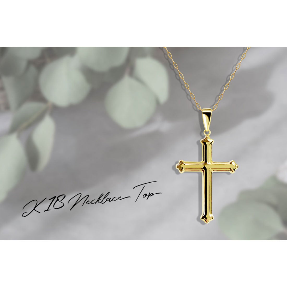 ララクリスティー LARA Christie ネックレストップ ペンダントトップ