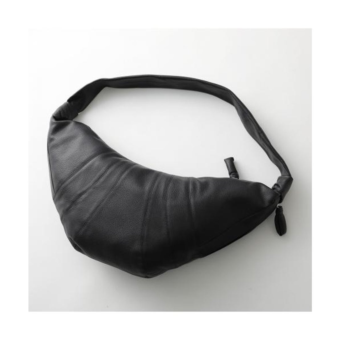 ルメール LE MAIRE Lemaire ショルダーバッグ LARGE CROISSANT BAG