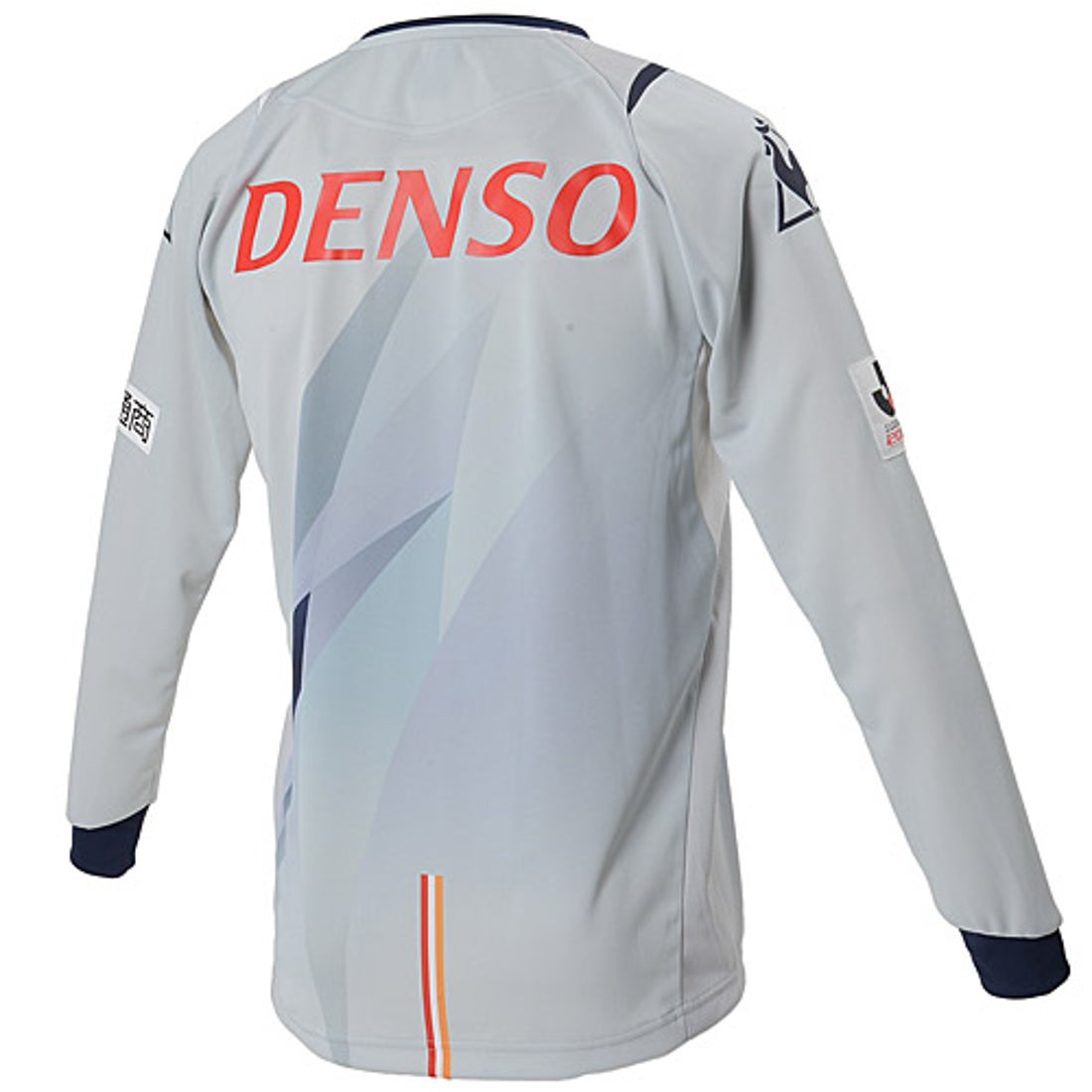 le coq sportif 名古屋グランパス 2013 GK ユニフォーム アウェイ 長袖