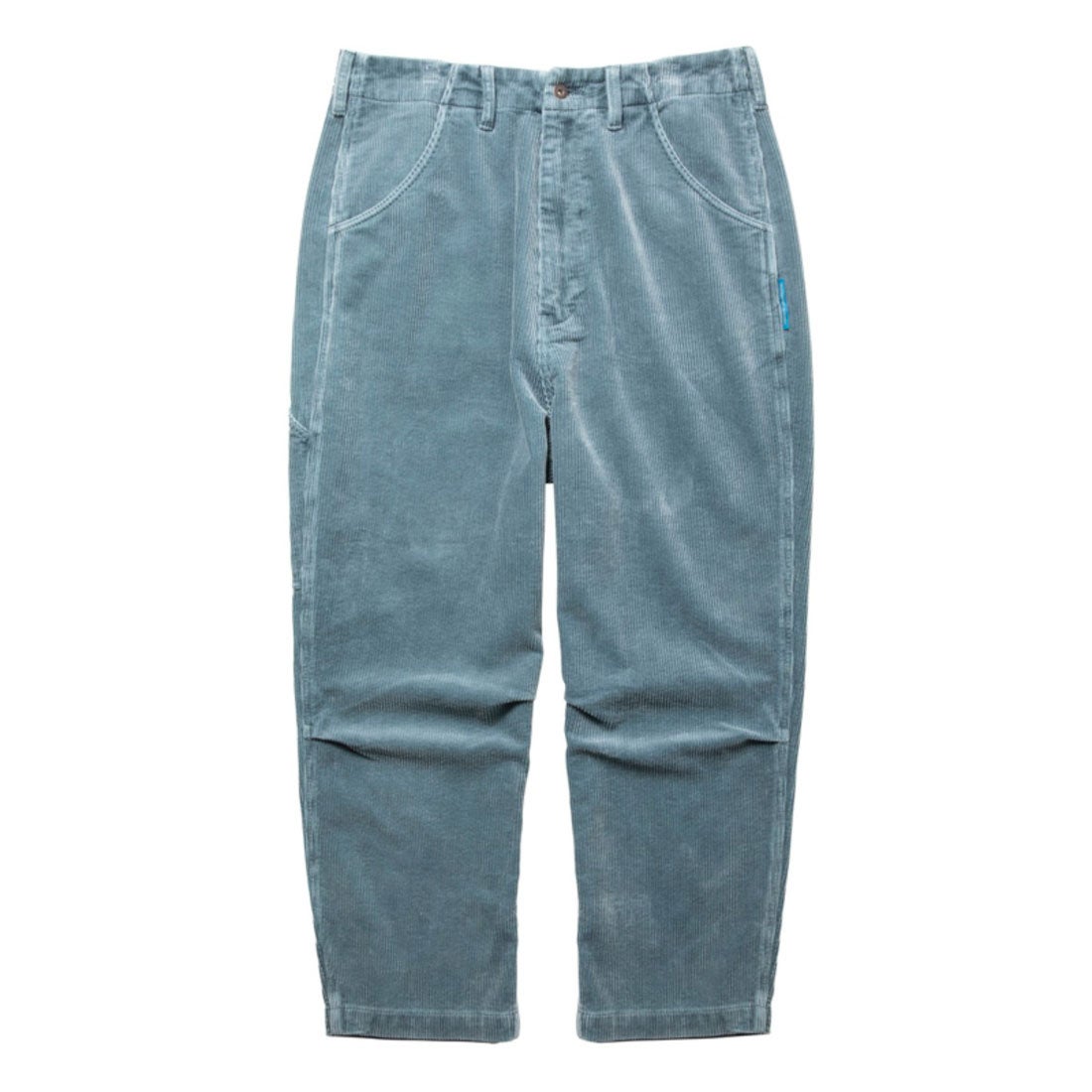 リベレイダース Liberaiders ガーメントダイ コーデュロイ サルエル