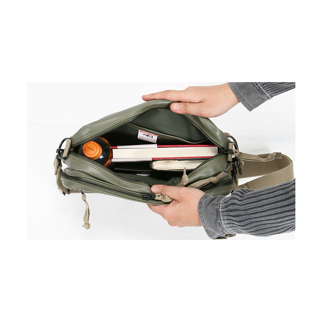 ラゲッジレーベル LUGGAGE LABEL ラゲッジ レーベル ライナー