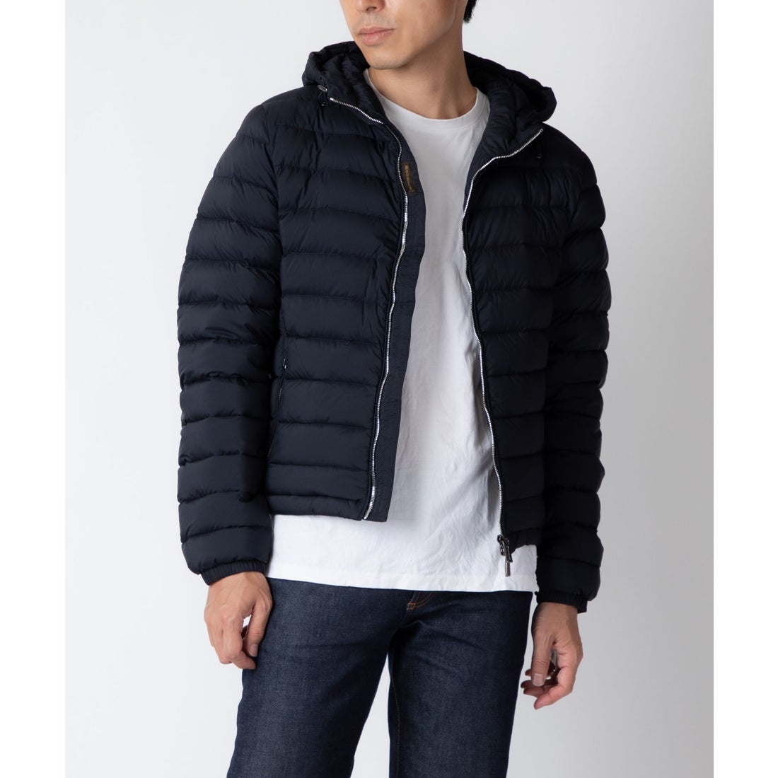 ムーレー MooRER CATALDI-S3 ダウンジャケット カタルディ メンズ