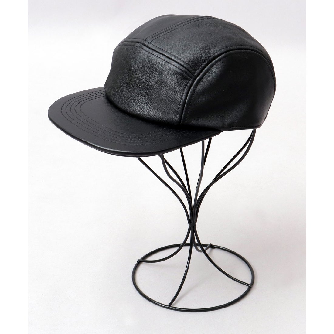 ミスターカバー Mr.COVER キャップ ジェットキャップ つば長め つば広