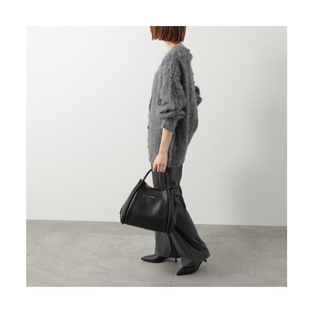 マックスマーラ Max Mara MAX MARA ショルダーバッグ MARINS マリン