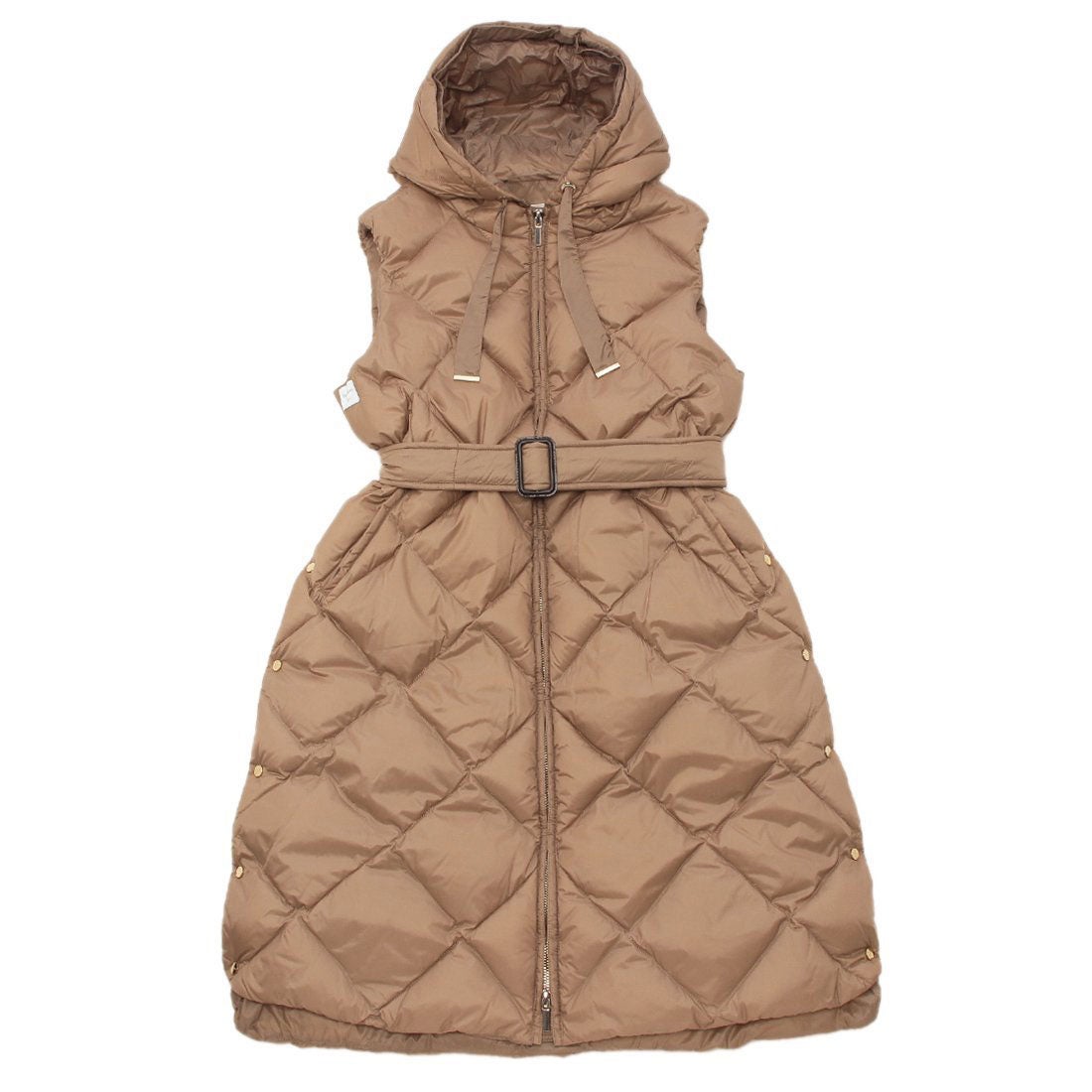 マックスマーラ Max Mara ダウンジャケット コート ザキューブ