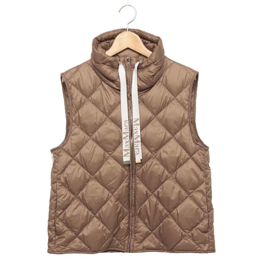 マックスマーラ Max Mara ダウンジャケット コート ザキューブ