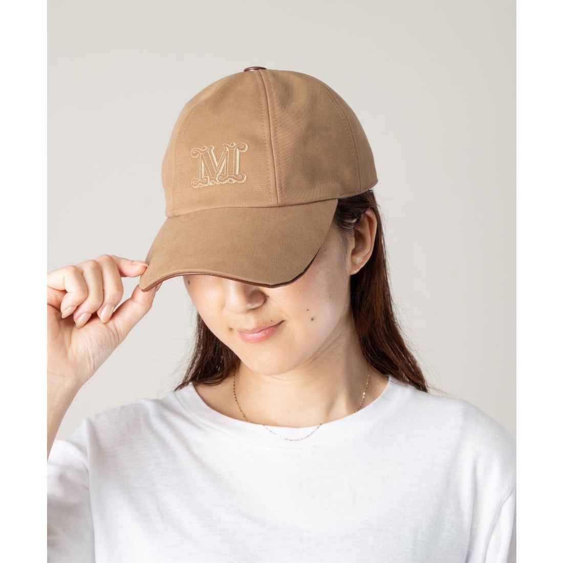 マックスマーラ Max Mara RIENZA 帽子 レディース リエンツァ ベース