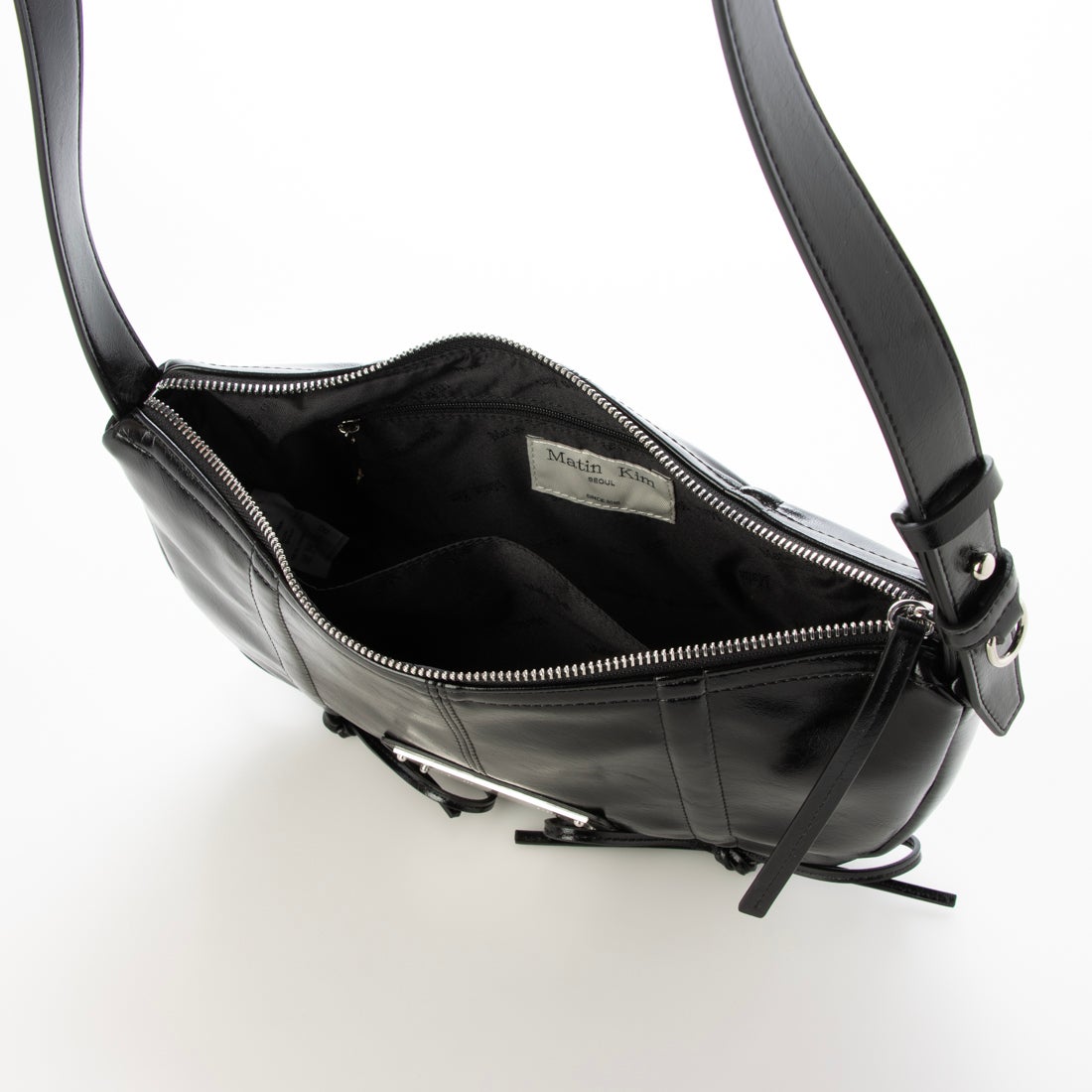 マーティンキム Matin Kim バッグ （ブラック） - ファッション通販