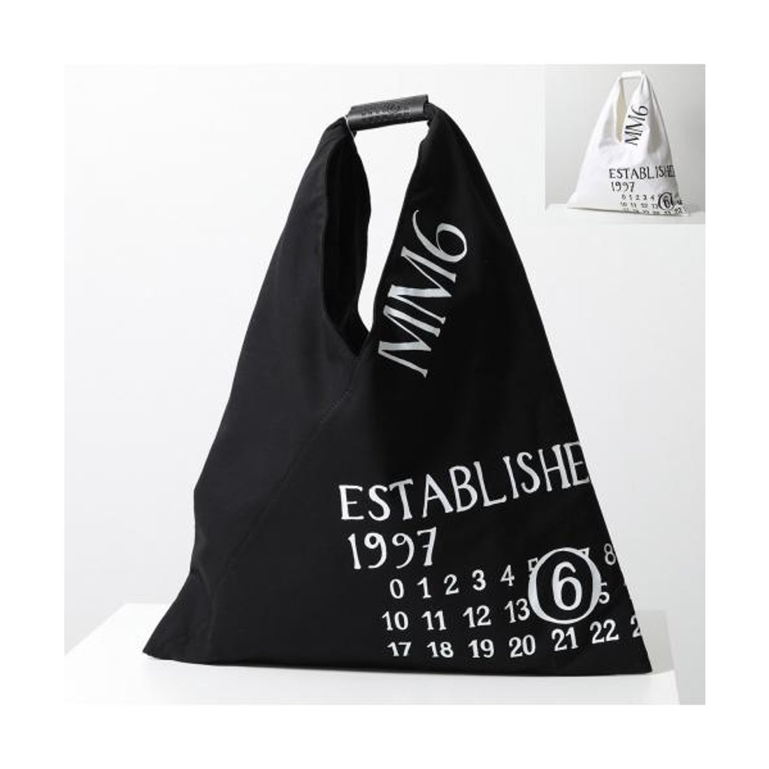 エムエムシックス メゾン マルジェラ MM6 Maison Margiela MM6 トート