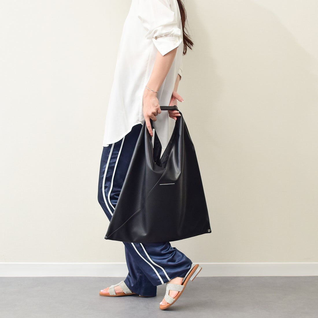 エムエムシックス メゾン マルジェラ MM6 Maison Margiela CLASSIC