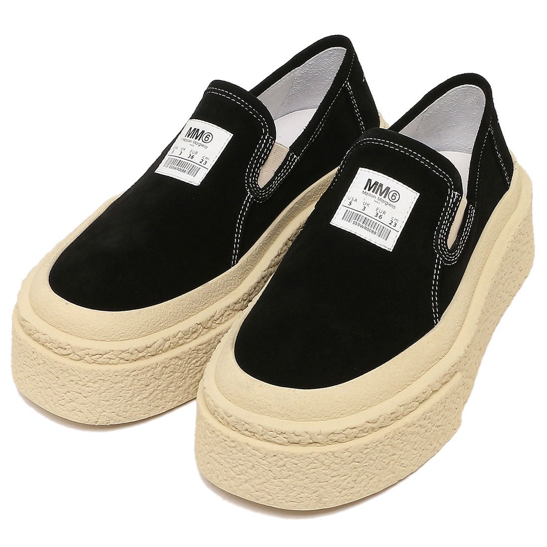 エムエムシックス メゾン マルジェラ MM6 Maison Margiela メゾン