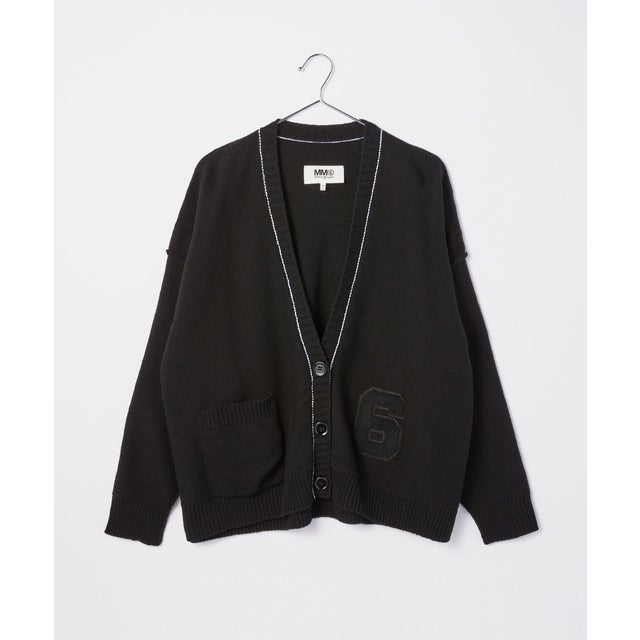 エムエムシックス メゾン マルジェラ MM6 Maison Margiela S62GP0075