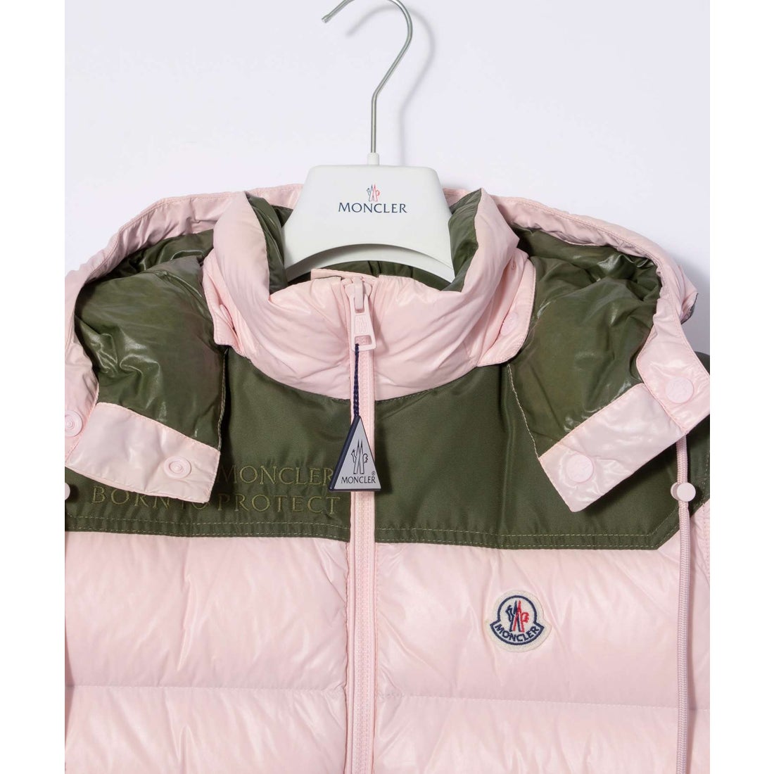 モンクレール MONCLER 1A001 01 53A0E ダウンベスト メンズ レディース