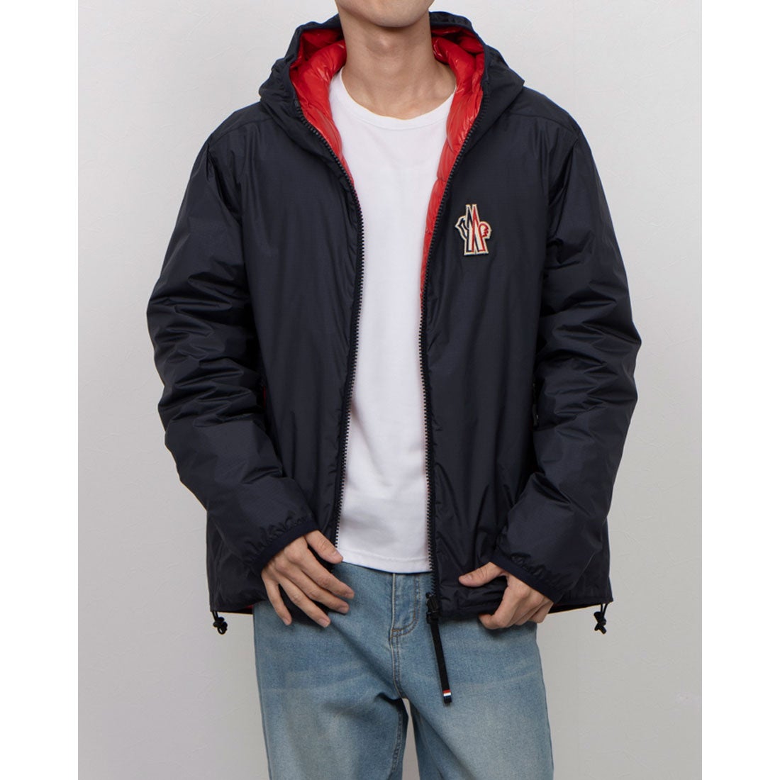 モンクレール MONCLER モンクレール グルノーブル MONCLER GRENOBLE