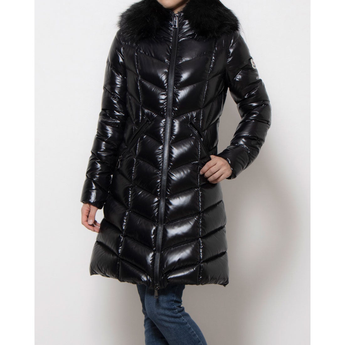 モンクレール MONCLER モンクレール ダウンジャケット レディース