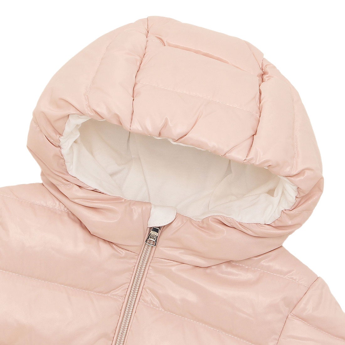 モンクレール MONCLER ベビー服 子供服 ダウンジャケット ピンク