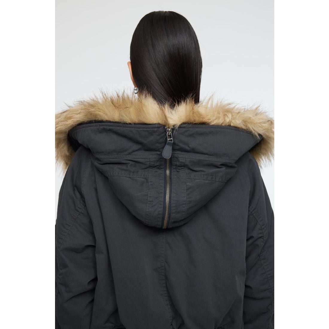 MOUSSY SHORT N2B L/BLK1 -ファッション通販 FASHION WALKER