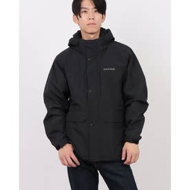 モンベル mont-bell ジャケット （ブラック） - ファッション通販 d