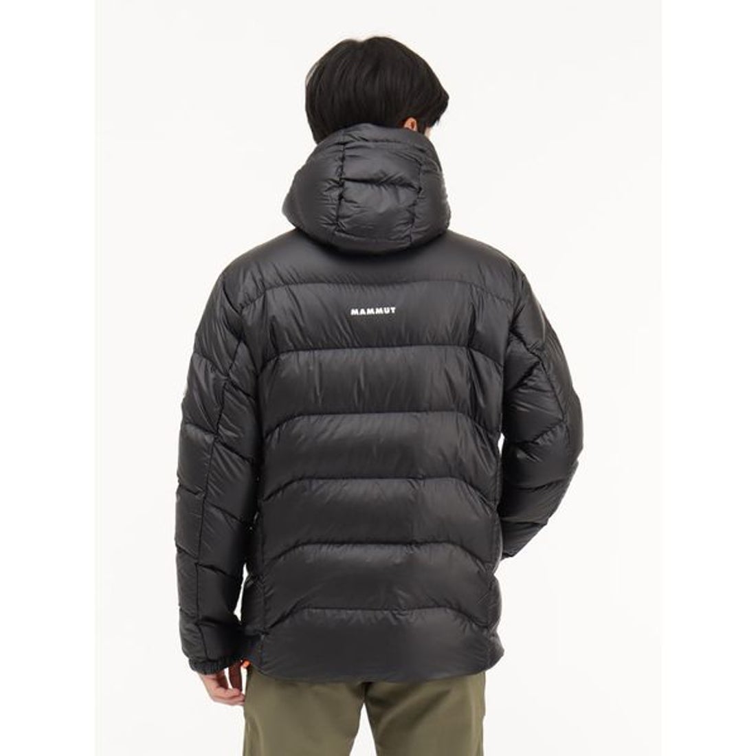 マムート MAMMUT GRAVITY IN HOODED JACKET AF MEN (グラビティイン