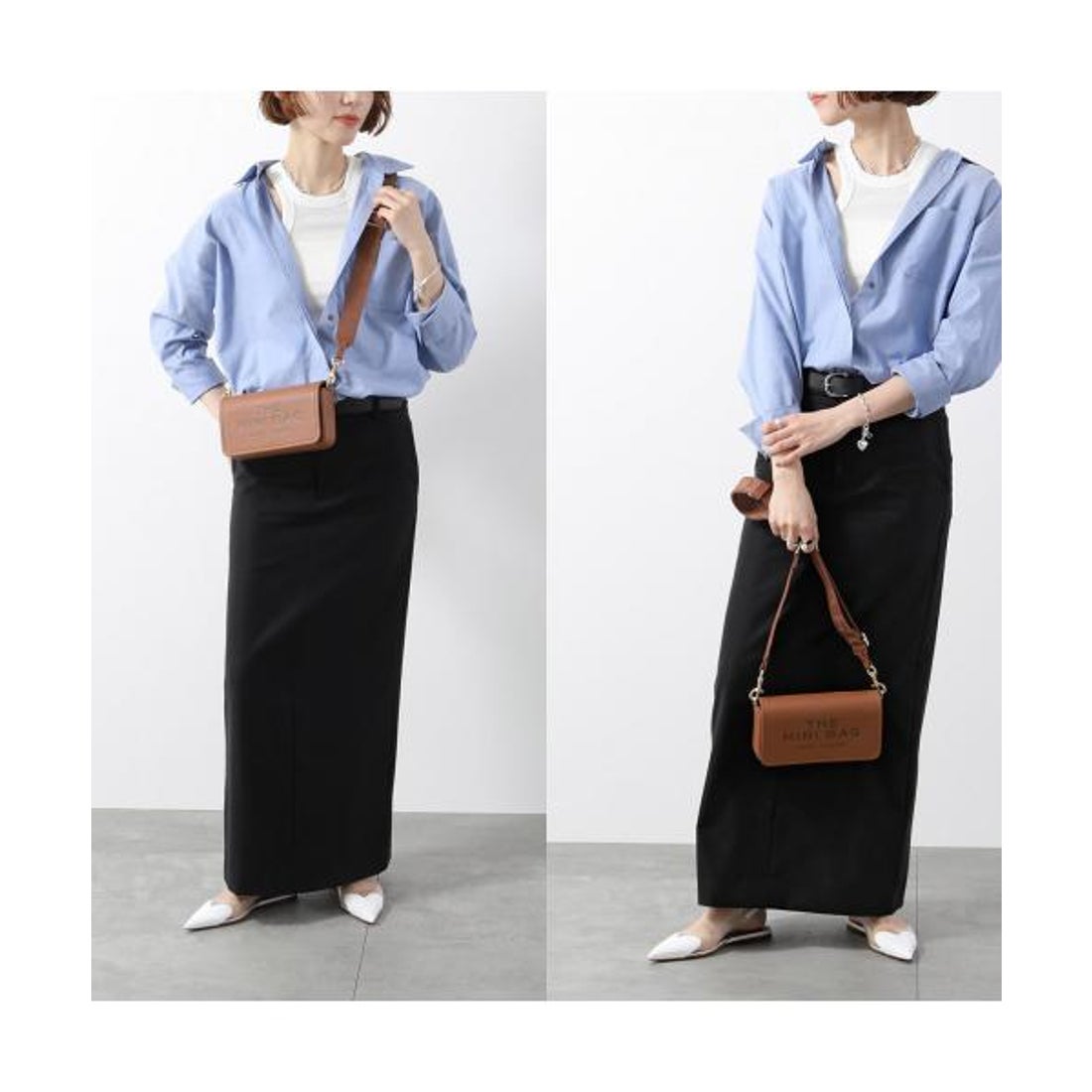 マーク ジェイコブス MARC JACOBS MARC JACOBS ショルダーバッグ