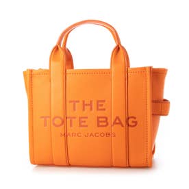マーク ジェイコブス MARC JACOBS バック （オレンジ） -waja bazar