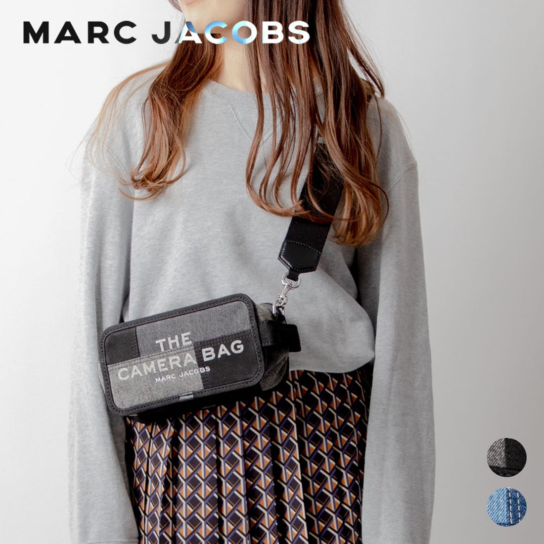 マーク ジェイコブス MARC JACOBS H126M06FA21 ショルダーバッグ