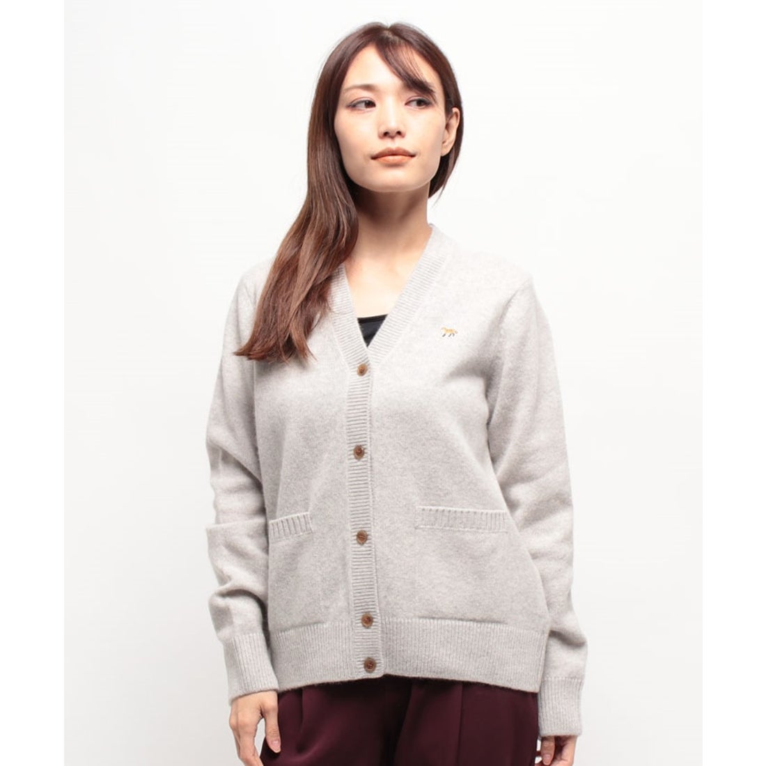 メゾンキツネ MAISON KITSUNE 【MAISON KITSUNE】メゾン キツネ