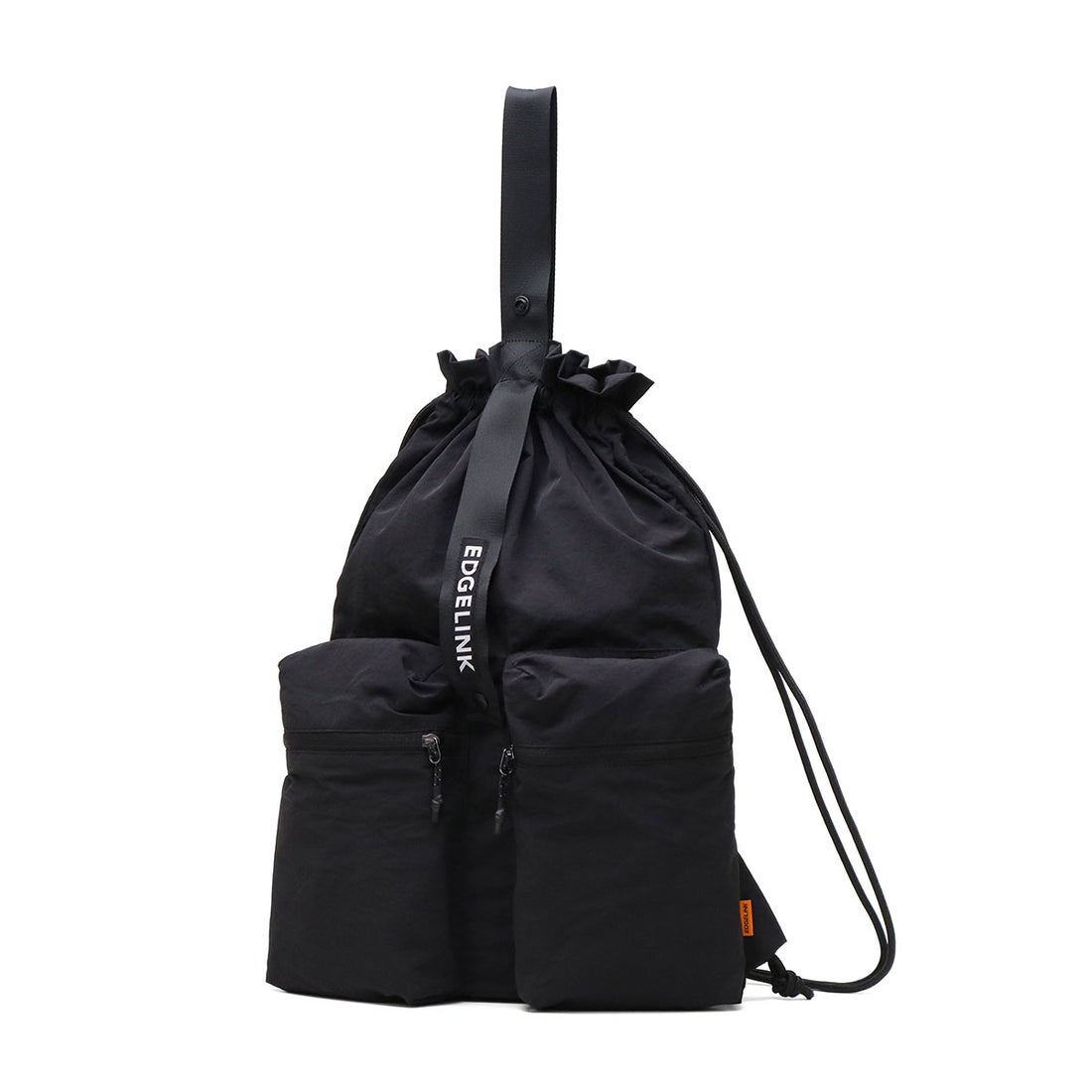 エッジリンク EDGELINK ナップサック おしゃれ スポーツ 大人 リュック