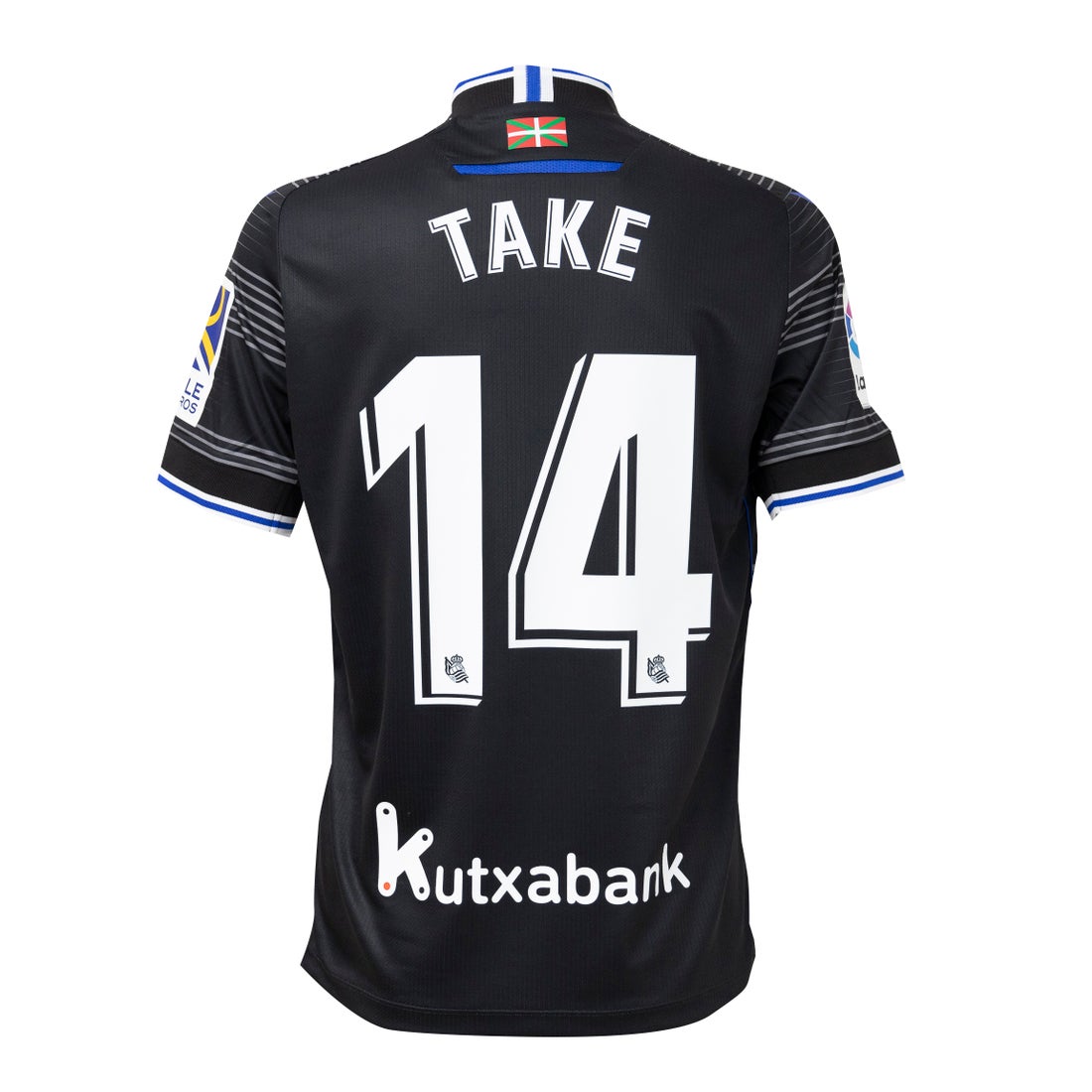 macron レアルソシエダ 22/23 ユニフォーム アウェイ 半袖