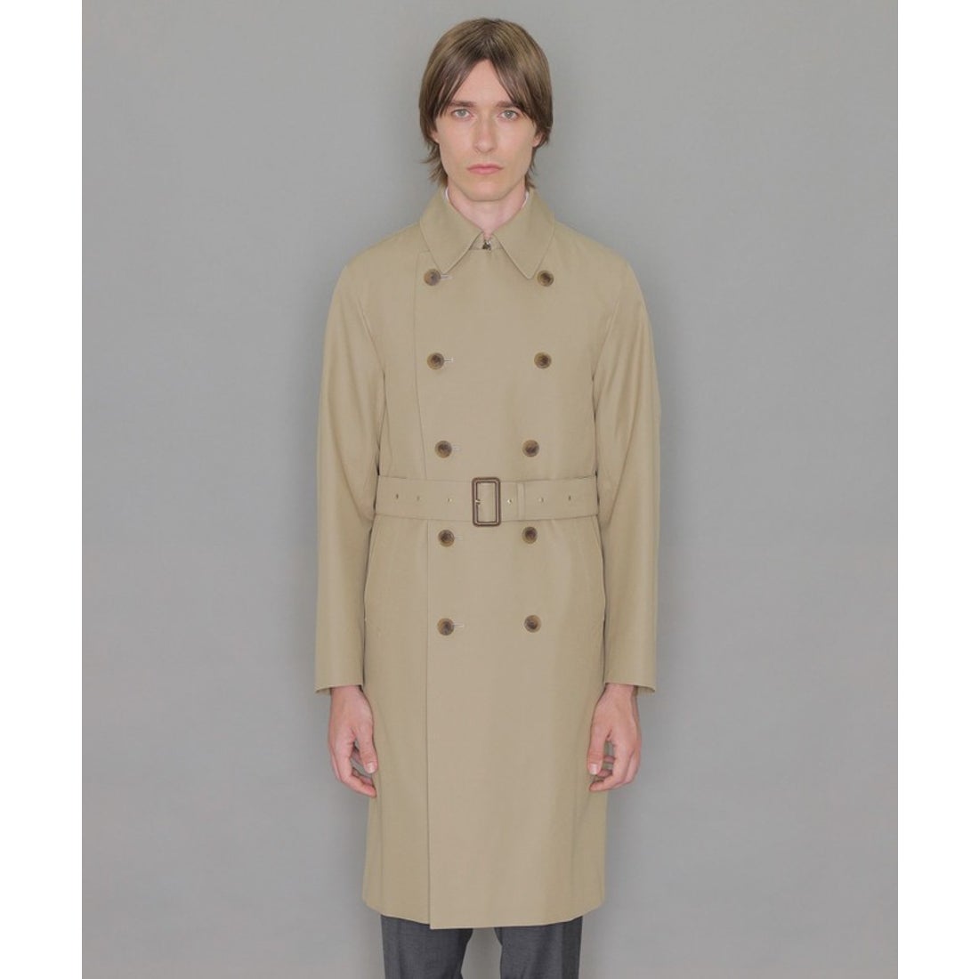 マッキントッシュ ロンドン MACKINTOSH LONDON 【LEON掲載】【DUNFORD