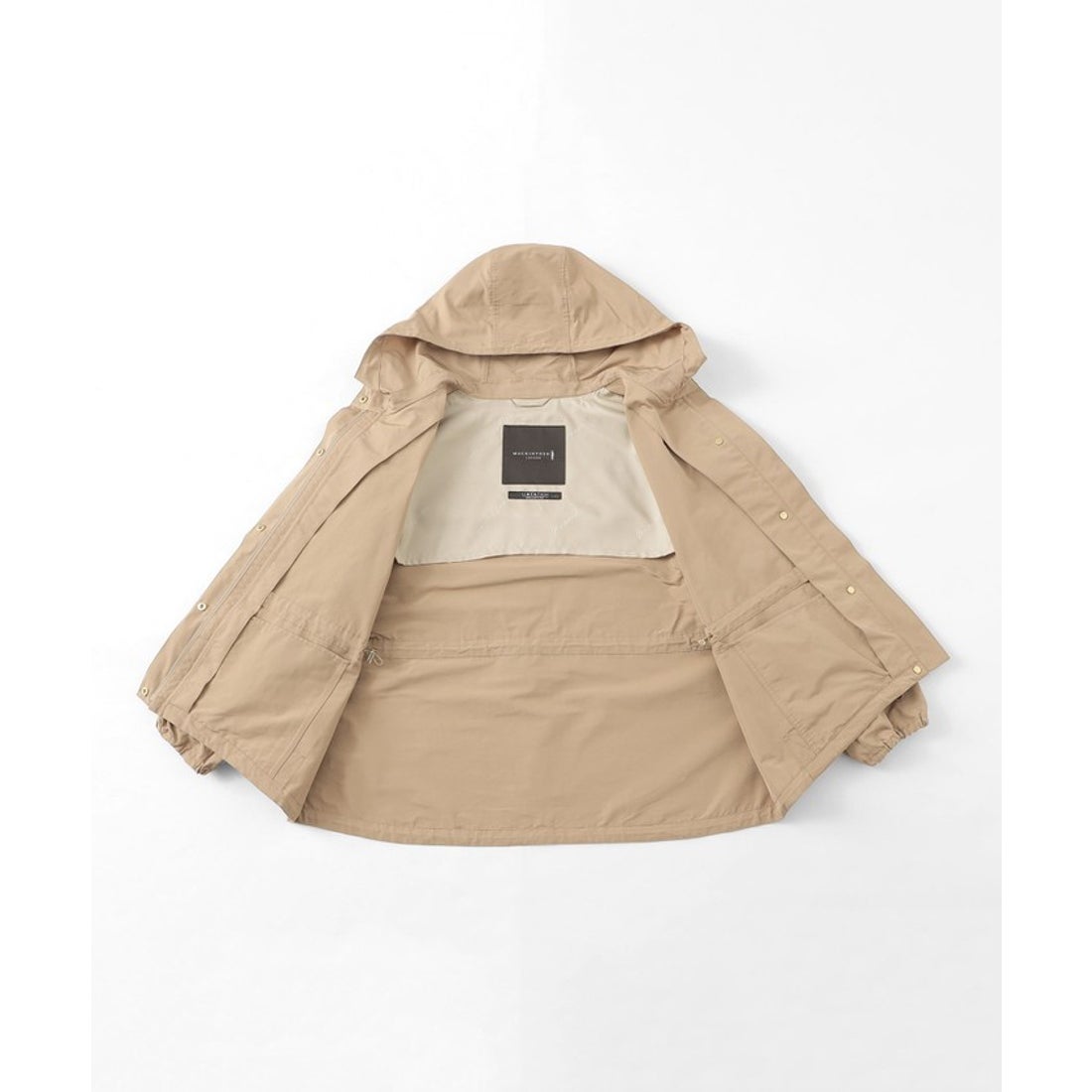 マッキントッシュ ロンドン MACKINTOSH LONDON メモリーグロス