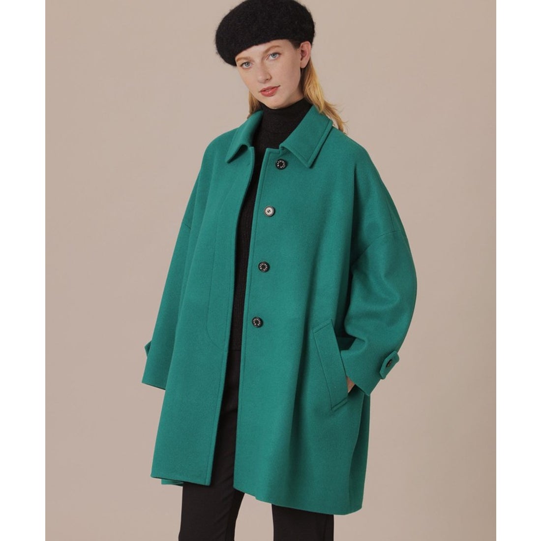 マッキントッシュ ロンドン MACKINTOSH LONDON 【ROSLEY/ロズリー