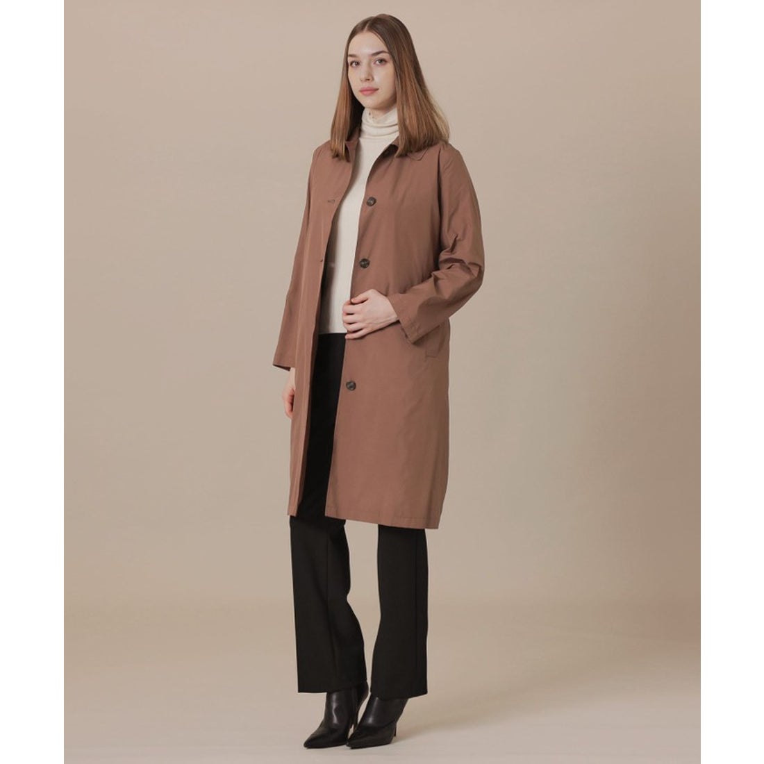 マッキントッシュ ロンドン MACKINTOSH LONDON 【L】【BANTON/バントン