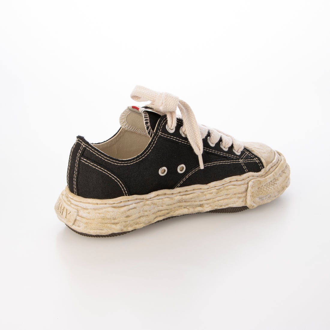 メゾン ミハラヤスヒロ Maison MIHARA YASUHIRO PETERSON 23 ピーター