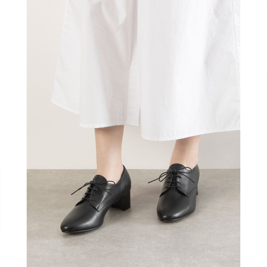 マッキントッシュ フィロソフィー MACKINTOSH PHILOSOPHY ヒールアップ