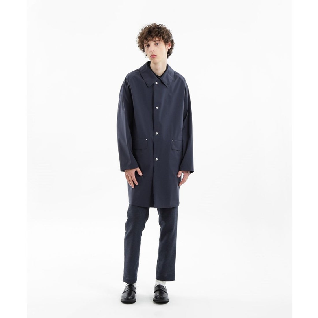 マッキントッシュ フィロソフィー MACKINTOSH PHILOSOPHY PERTEX(R