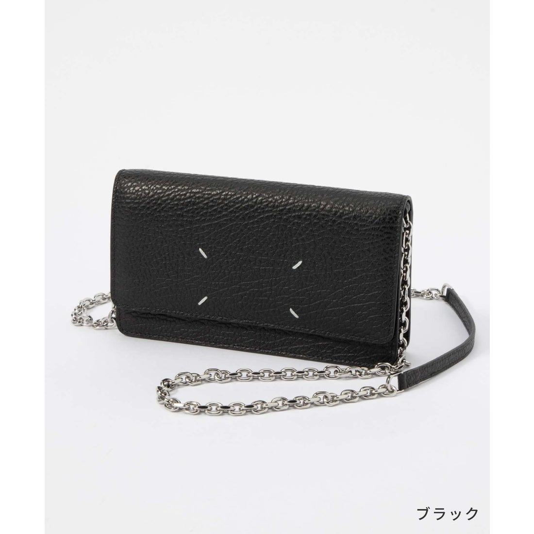 メゾン マルジェラ MAISON MARGIELA SA3UI0008 P4455 長財布