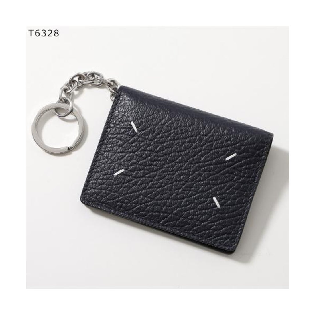 メゾン マルジェラ MAISON MARGIELA MAISON MARGIELA カードケース