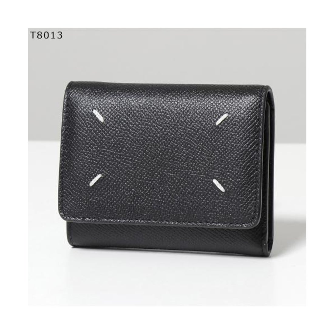 メゾン マルジェラ MAISON MARGIELA MAISON MARGIELA 三つ折り財布