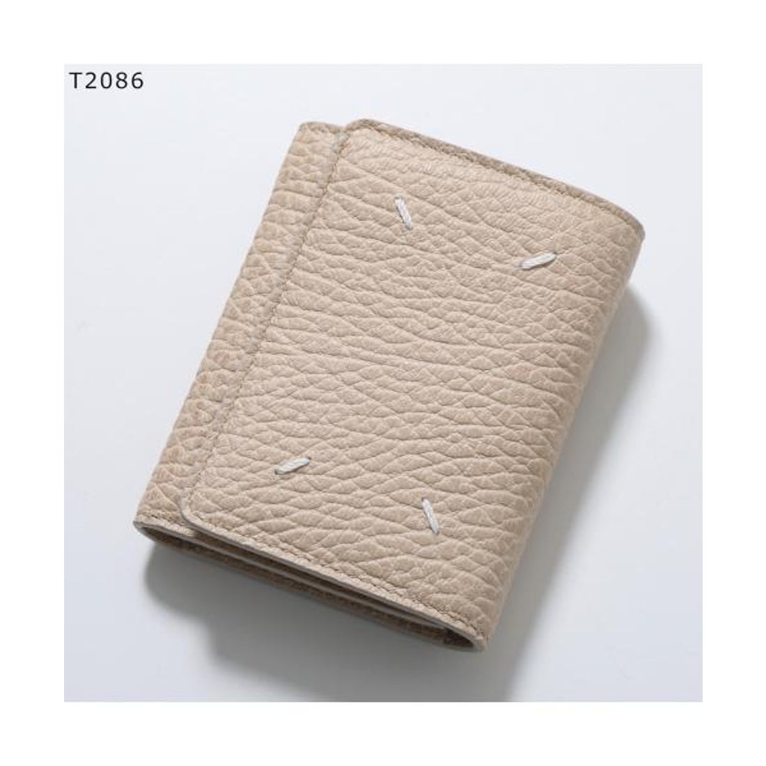 メゾン マルジェラ MAISON MARGIELA MAISON MARGIELA 三つ折り財布