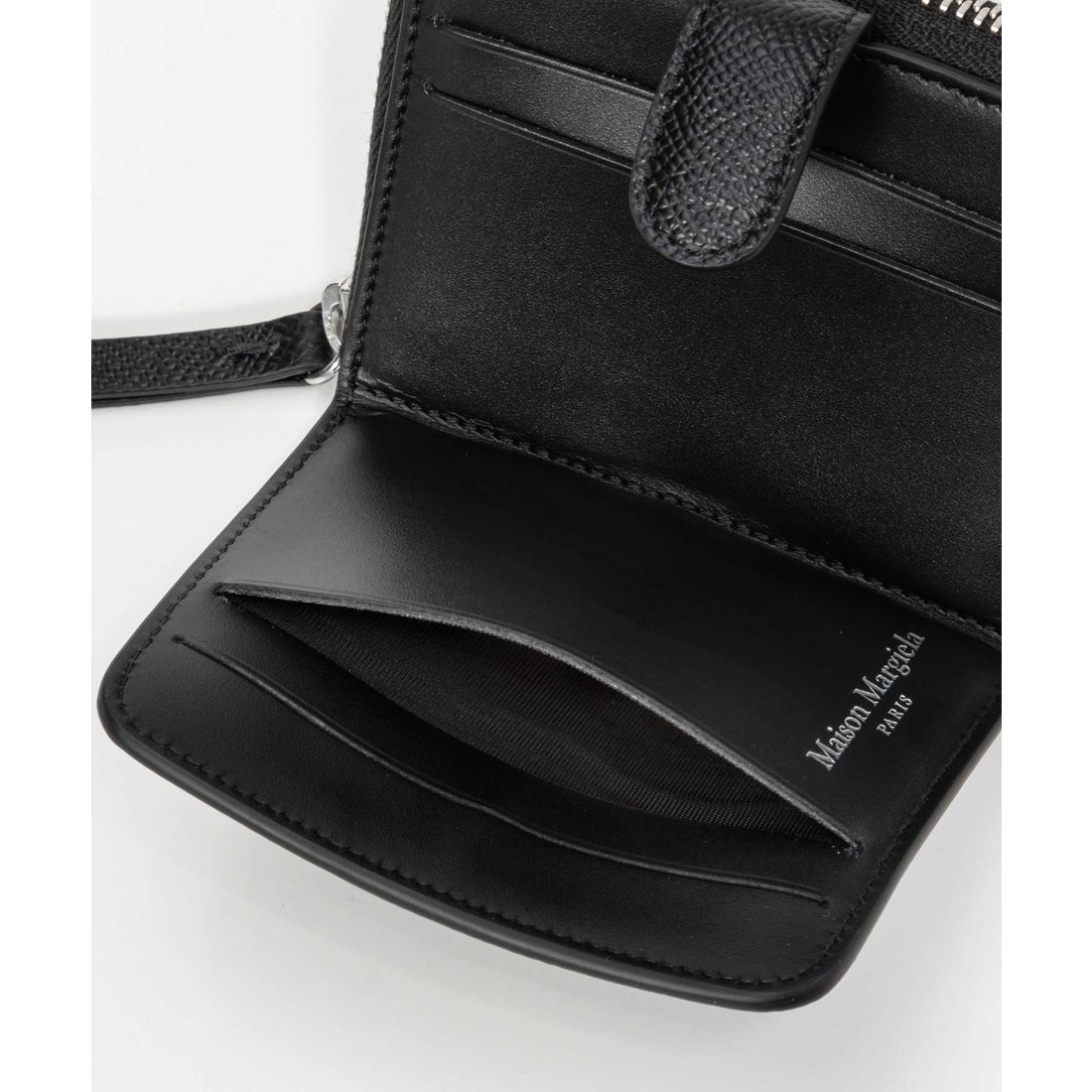 メゾン マルジェラ MAISON MARGIELA SA2UI0007 P4745 二つ折り財布