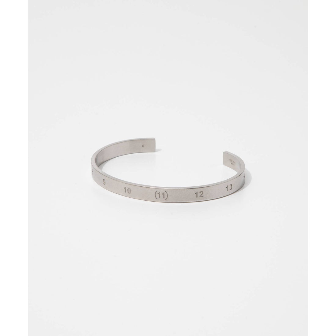 メゾン マルジェラ MAISON MARGIELA SI8UY0003 SV0129 ブレスレット