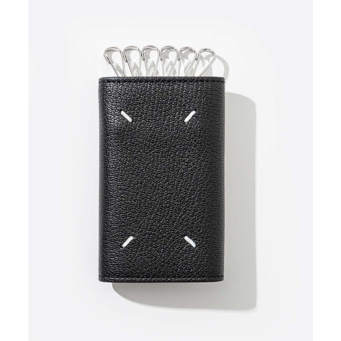 メゾン マルジェラ MAISON MARGIELA S55UA0026 P4806 キーケース KEY