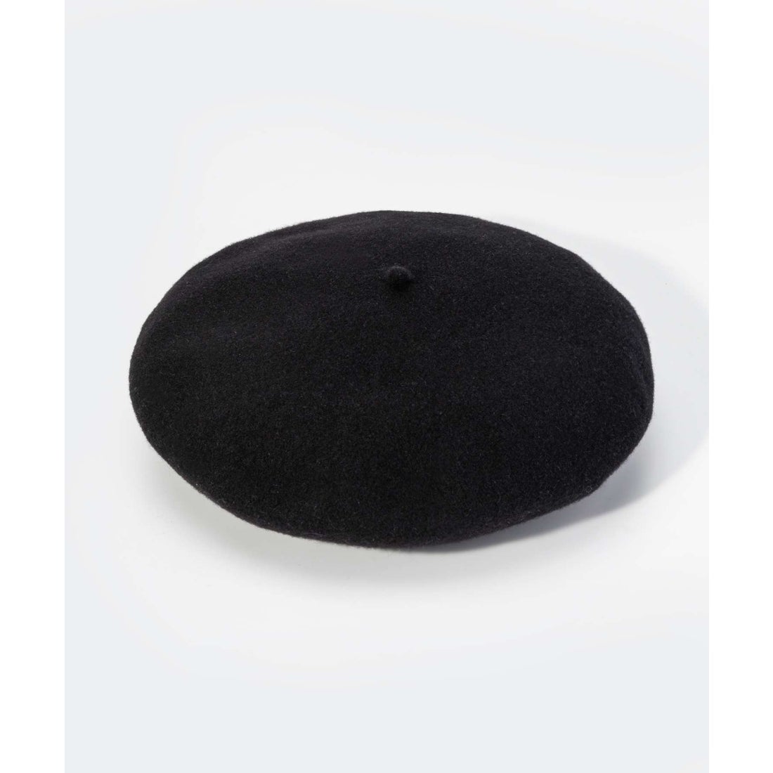 メゾン マルジェラ MAISON MARGIELA ヘビーウール ベレー SI0TC0001