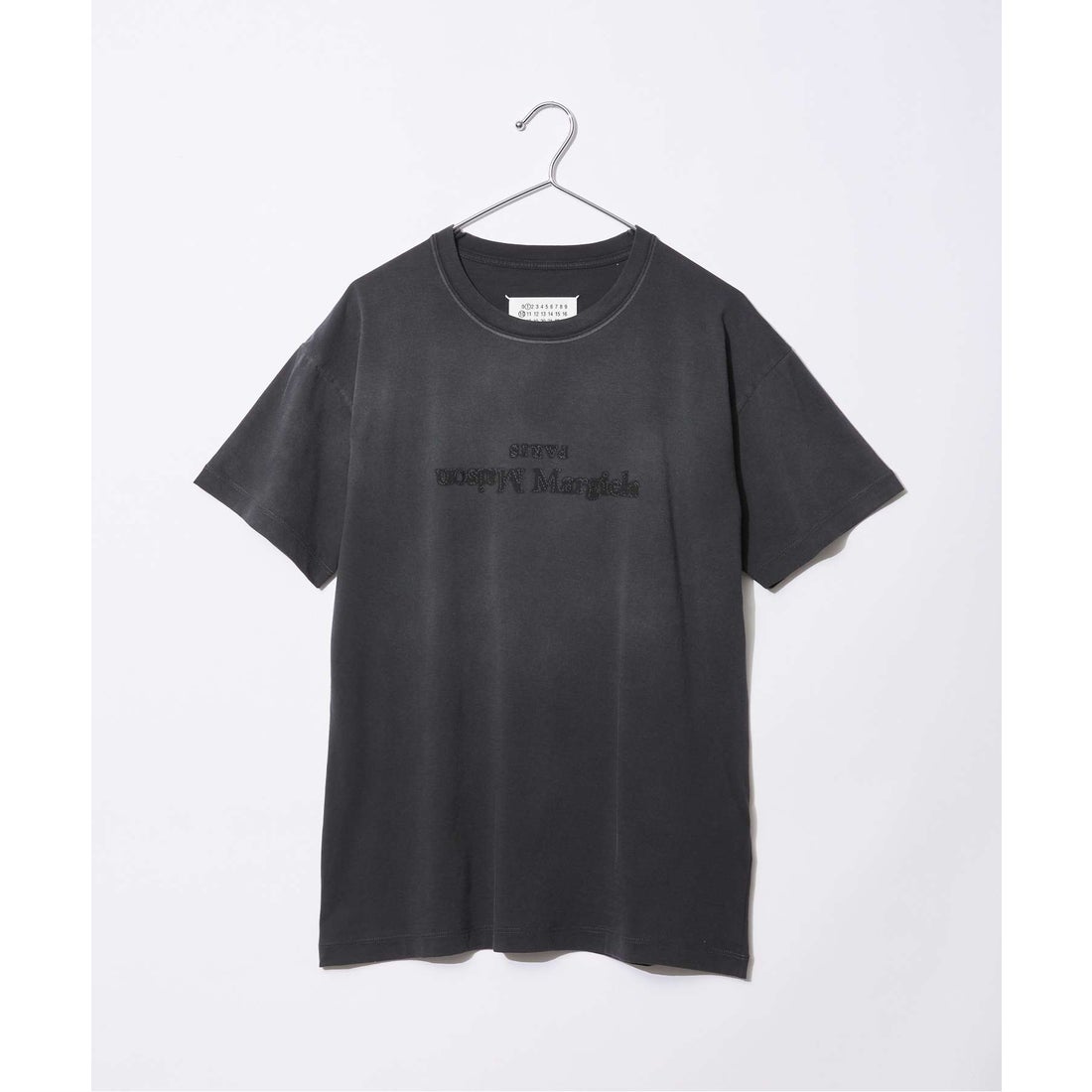 メゾン マルジェラ MAISON MARGIELA S51GC0526 S20079 Tシャツ T-SHIRT