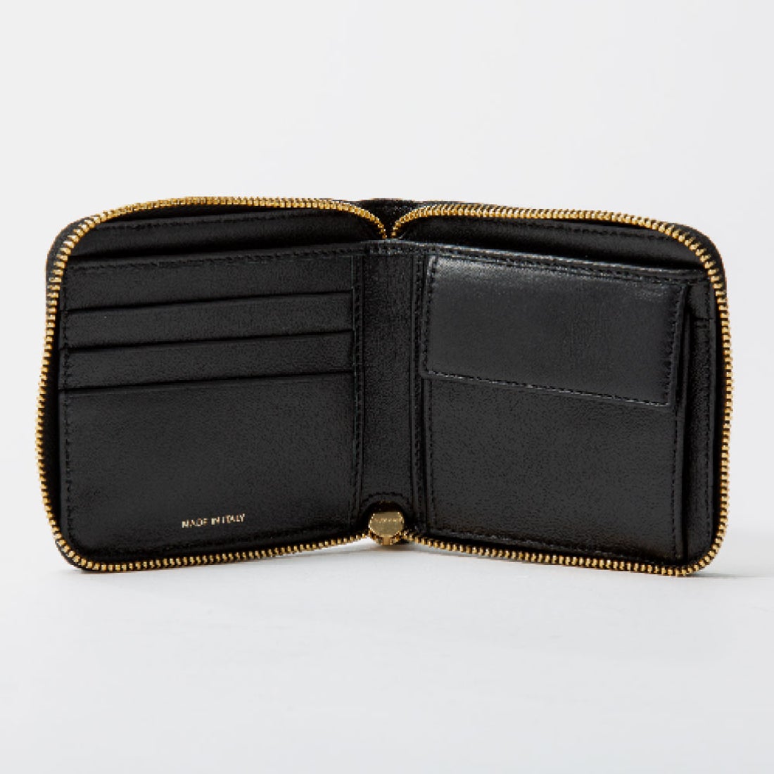 マルニ MARNI 二つ折り財布 PFMOQ09U11 LV520 レディース 財布 ジップ