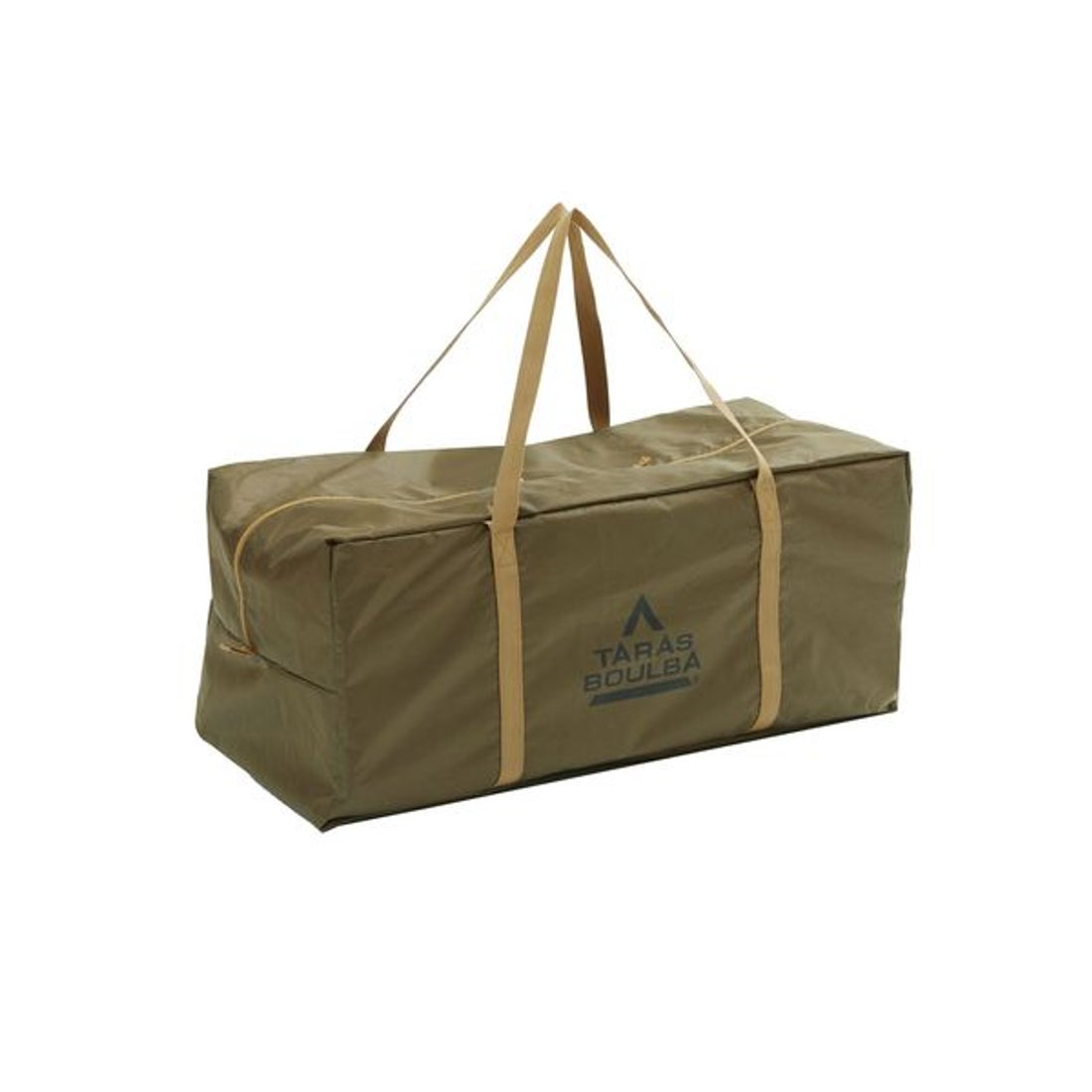 タラスブルバ TARAS BOULBA イージーグランドロッジ （カーキ） -靴