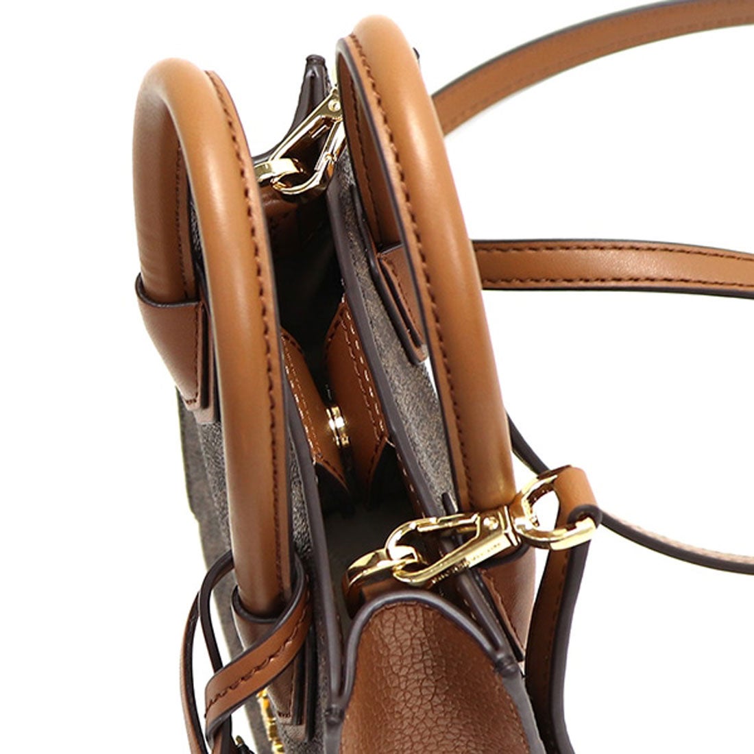 マイケルコース MICHAEL KORS マイケルコース ミニハンドバッグ