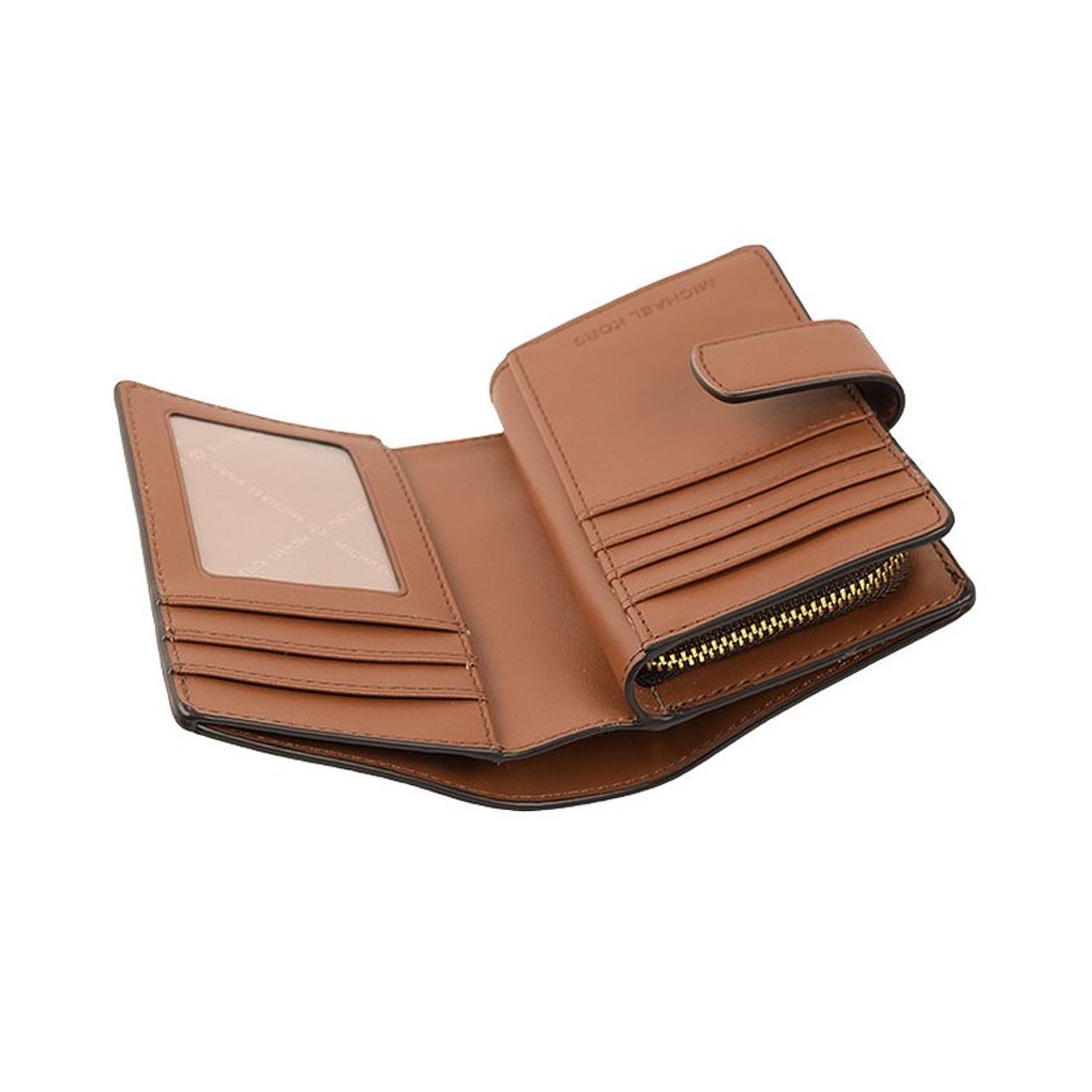 マイケルコース MICHAEL KORS 財布 （ブラウン） -waja bazar - 海外